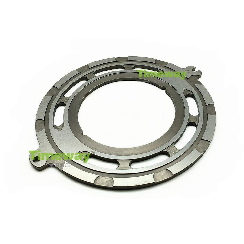 Linde HMV210-02 유압 피스톤 모터 예비 부품 엔진 수리 HMV210
