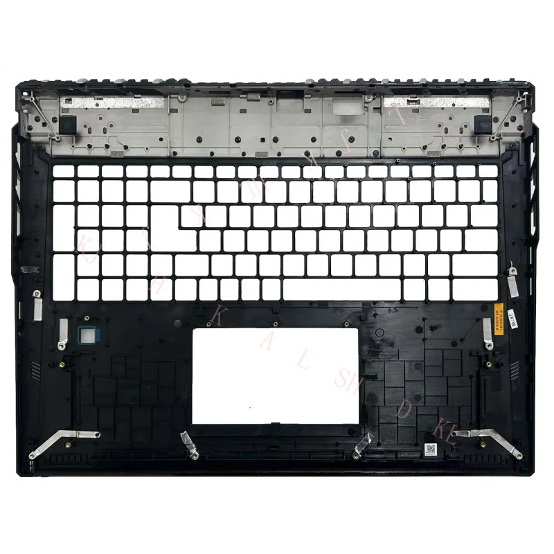 MSI 18Ultra Titan 18HX 단 케이스 팜레스트 커버 블랙 307822C231기능