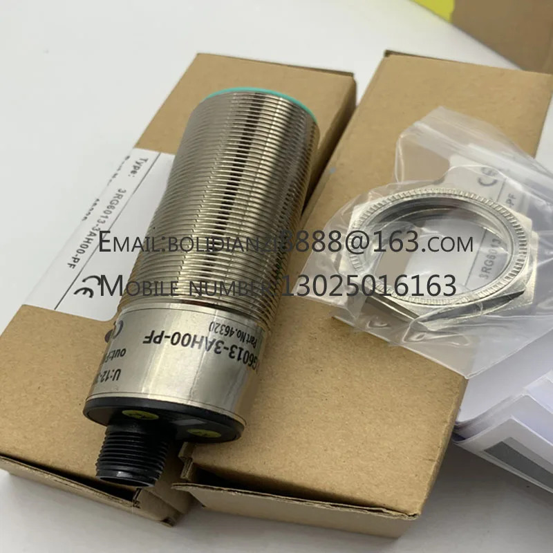 3RG6022-3AC00-PF 초음파 센서