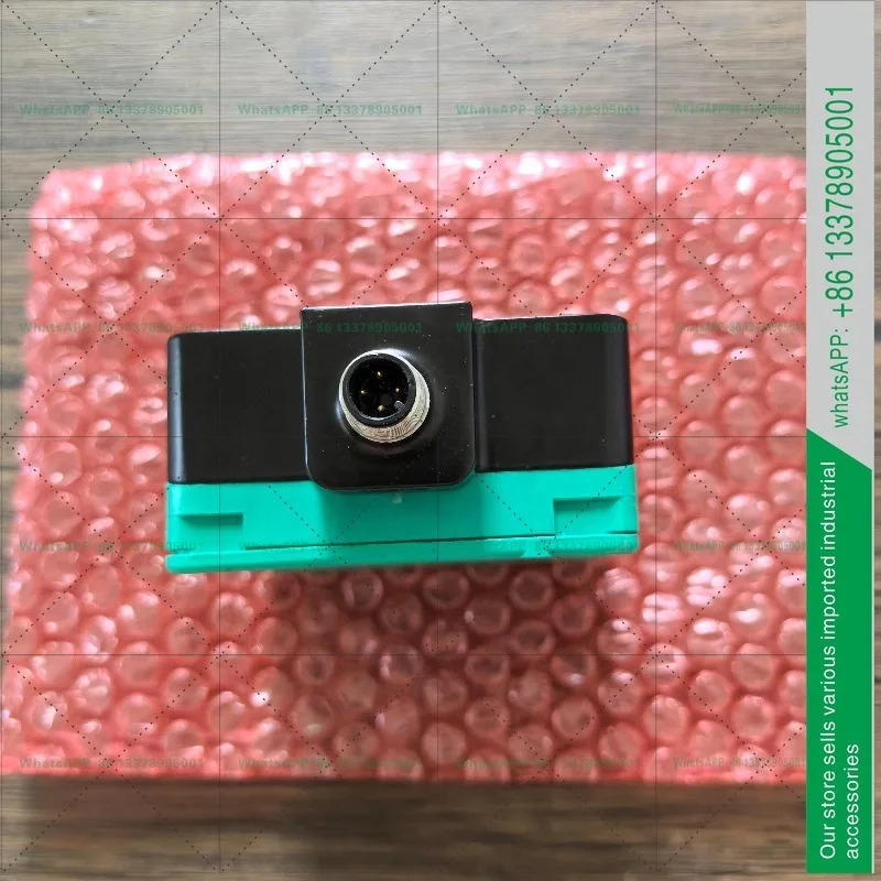 P  F Pepperl Fuchs IPH-FP-V1 읽기/쓰기 헤드 센서