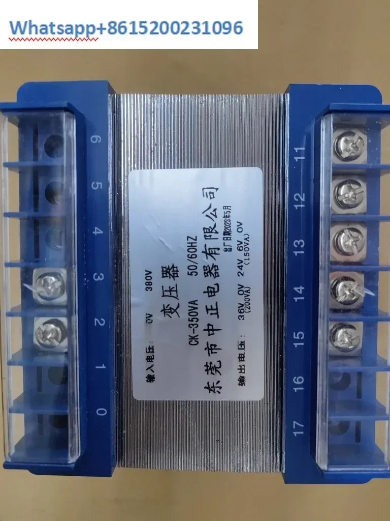 CK-350VA CK350VA BK350VA BK-350 변압기