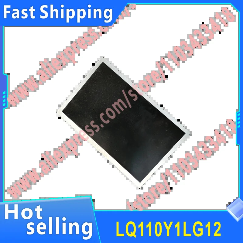 11인치 LQ110Y1LG12 LCD 디스플레이 패널