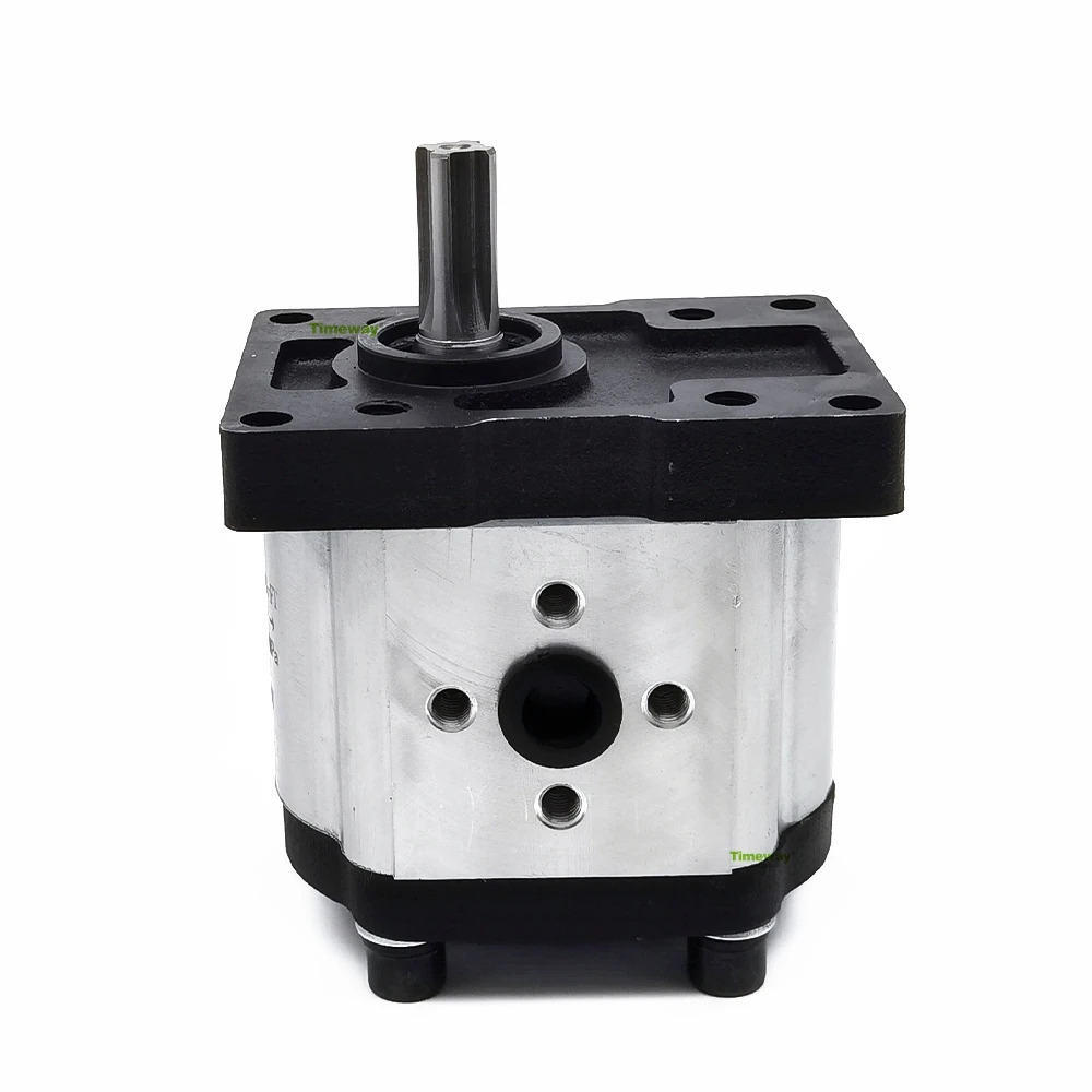 유압 기어 펌프 CBT-E312-FHL CBT-F312-FHL CBT-F310-FHL CBT-F310-FHR CBT-E310-FHL CBT-E310-FHR CBT-E312-FHR