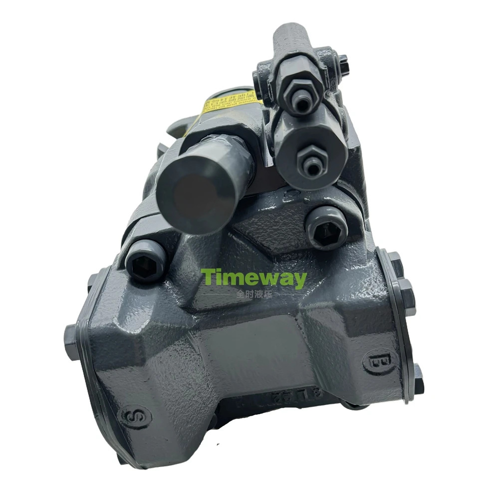 유압 피스톤 펌프 A10VO72 굴삭기 XCMG XE55DA XE60DA XE65DA 미니 A10VO72LA8DS/53R-VUD12N00