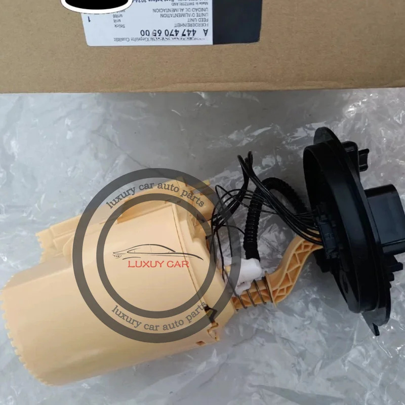 펌프 어셈블리 OEM 4474706500 A 1664702395 4474700694 4474704001 벤츠호환호환경우
