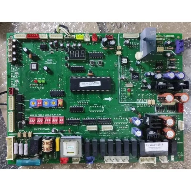 MDV-450부품16 W/DSN1-880 메보드 MDV-335W/D1SN1-880S INV-VRF ALL .D.