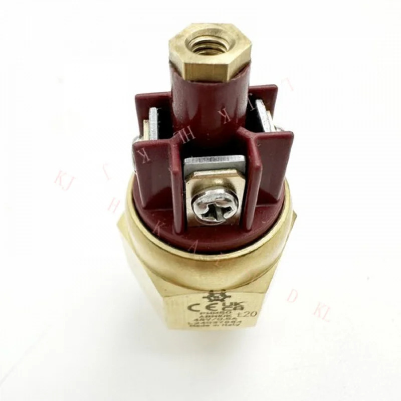 N  1FOR ELETTROTEC PMM50A10K 압력 스위치