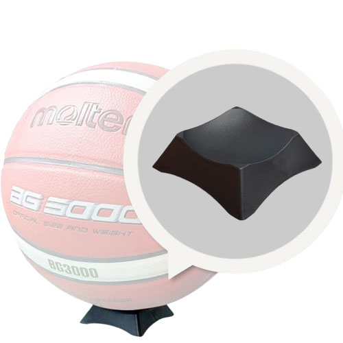 몰텐 - 2023 UEFA 유로파리그 공식 매치볼 F5U5000-23 - 상세 이미지 2