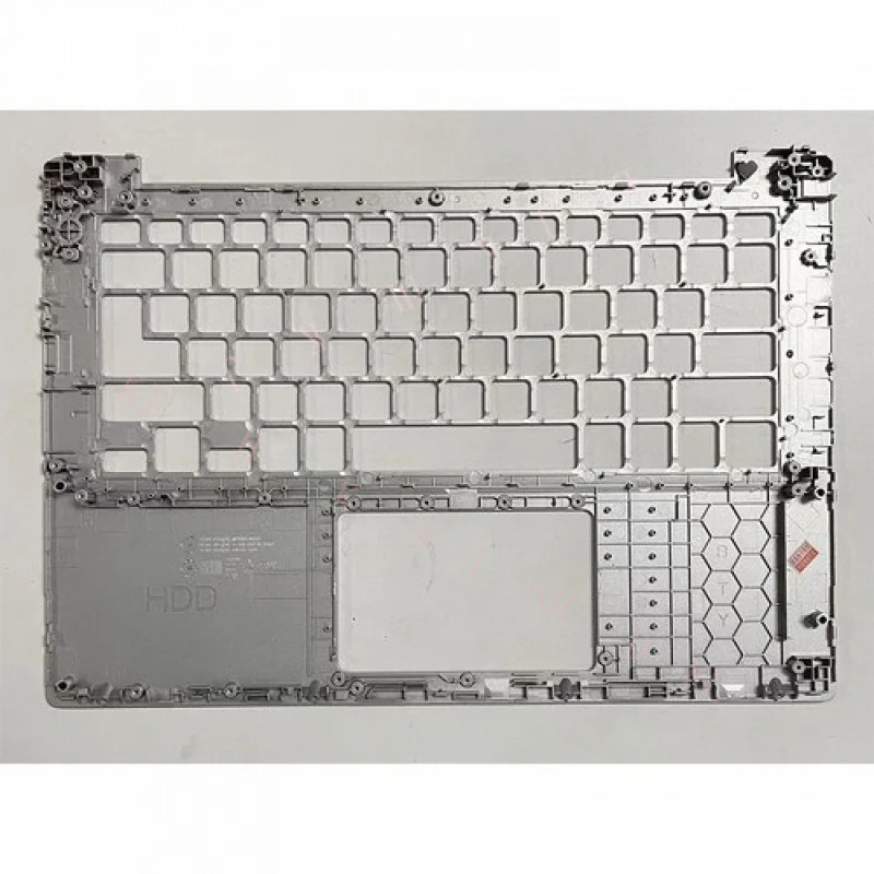 델 인스피론 5480 5485 5488 팜레스트 단 케이스 C 쉘 DNF8W 0DNF8W