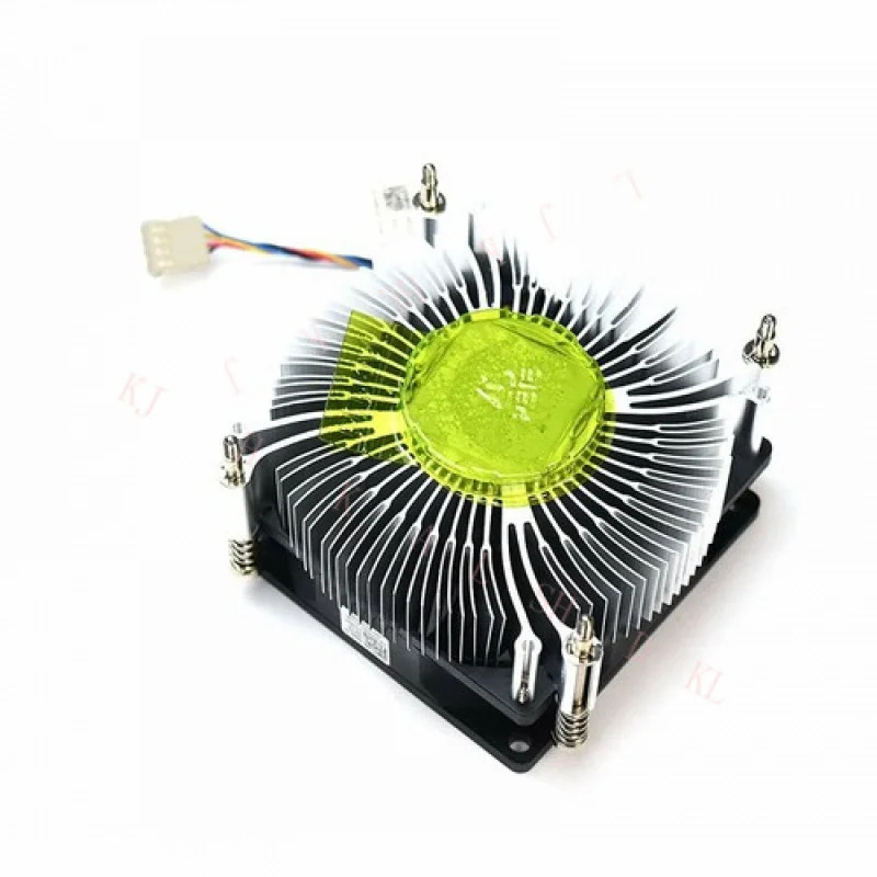 델 옵티플렉스 XPS 8900 8910 8700 CPU 라디에이터 팬 CN-03VRGY 3VRGY
