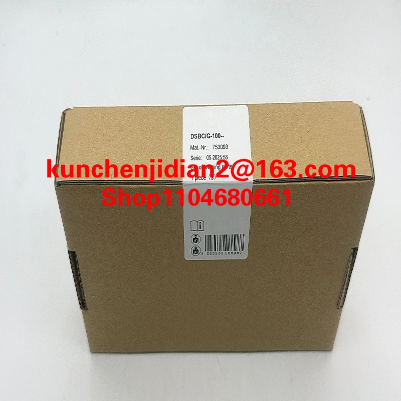 DSBC-40-150-D3-PPSA-N3 신품 원본 실린더