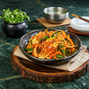 포항 늘보 막회 야채 세트 자연산 40년 전통 물회 밀키트 물가자미 참가... 맛있게 먹은 솔직 후기 - 상품 이미지 1