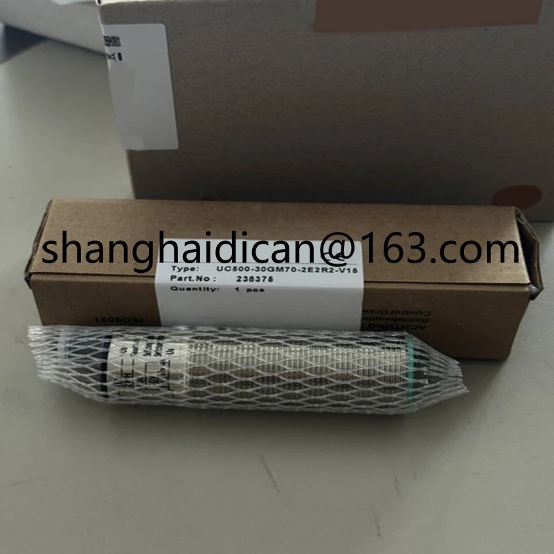 초음파 거리 센서 UC1000-30GM호환-IUR2-V15