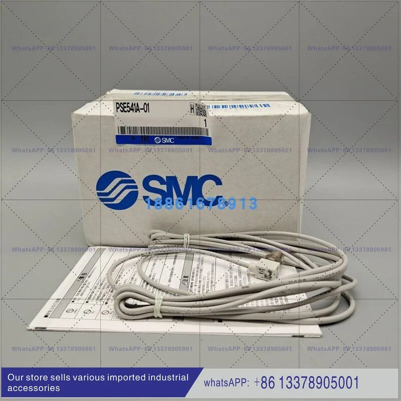 SMC 압력센서 PSE540 PSE541A PSE543A PSE540A-M5-01-R04-R06