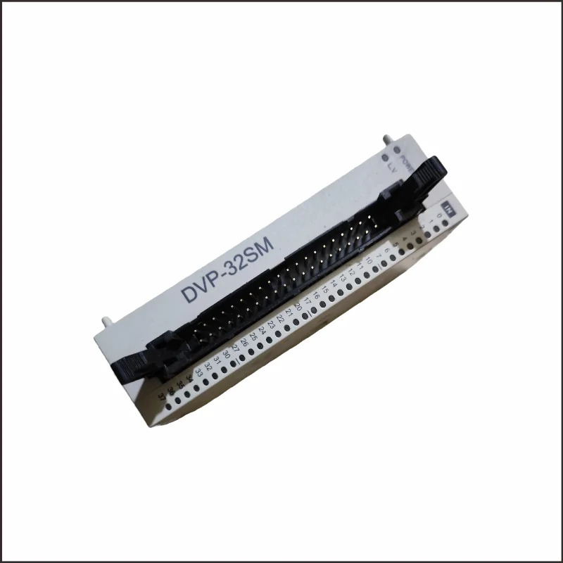 DVP32SM11N DVP32SN11TN PLC 확장 모듈 신