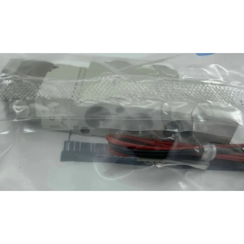 SMC 솔레노이드 밸브 SY9120/SY9220/SY9320-4/5/6/D/DD/DZ/DZD-02-03-C8-C10부품