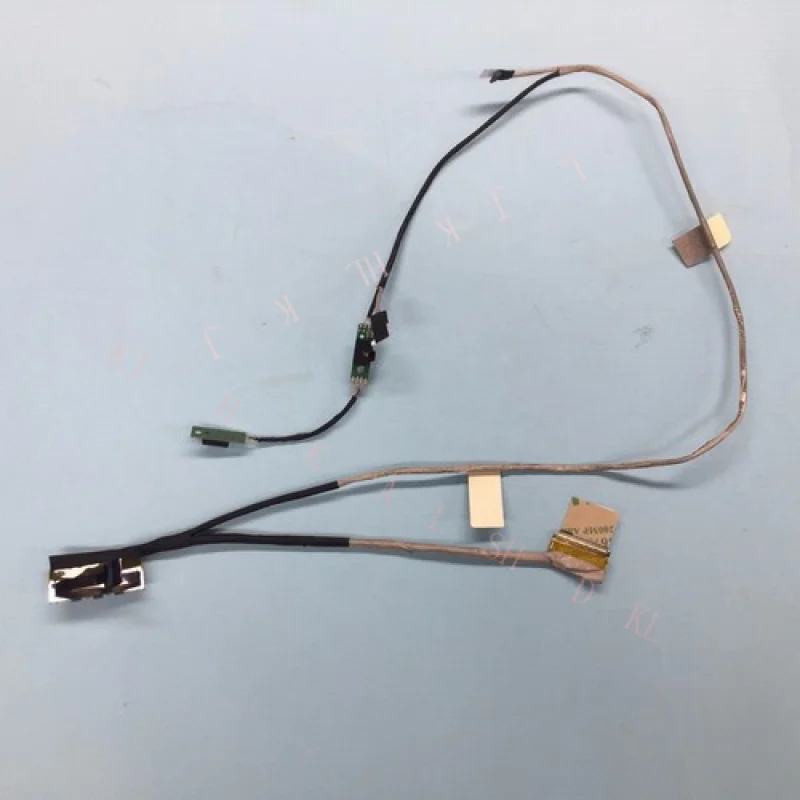 N ASUS호환 S551 K551 V551 S551L S551LA S551LB dd0xj9lc100 14005-00970100LCD 케이블
