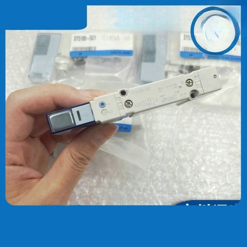 SMC SY3200/SY3100-5Z1 SY5200-5UD1 SY3A00 SY5100 SY3100H-5U1 부품
