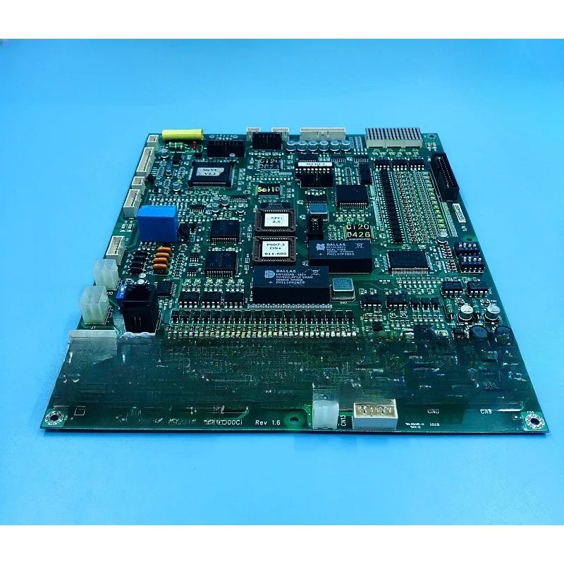 엘리베이터 액세서리부품 동기 비동기 메보드 SMCB-3000Ci REV1.6 0/1.1/1.5/1
