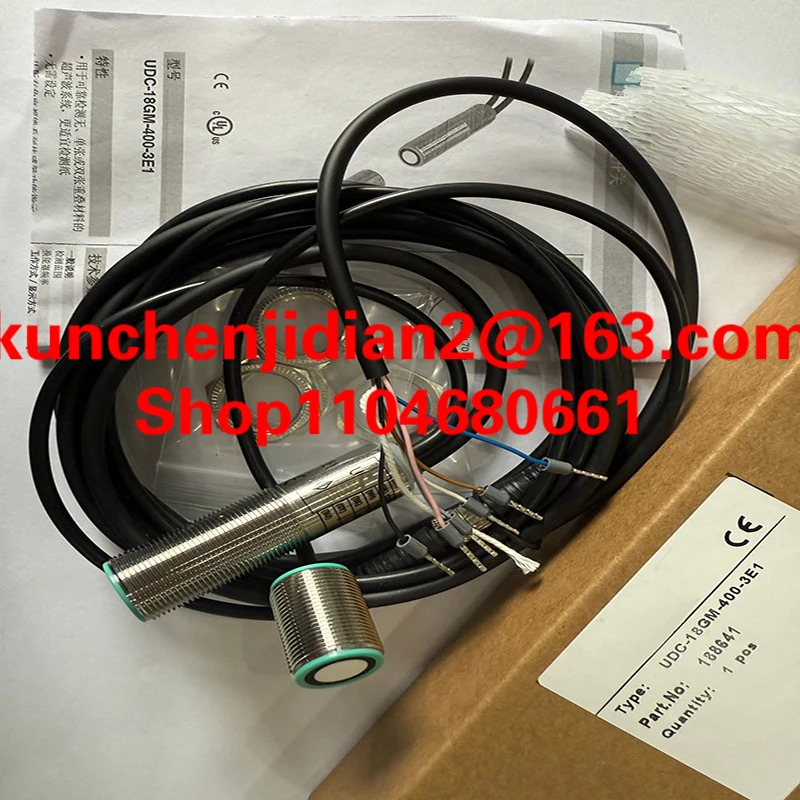 UD18-22DC221 UD18-22CC221 UD18-22CC241 UD18-22CC242 UD18-22CC222 UD18-22DC241 초음파 센서