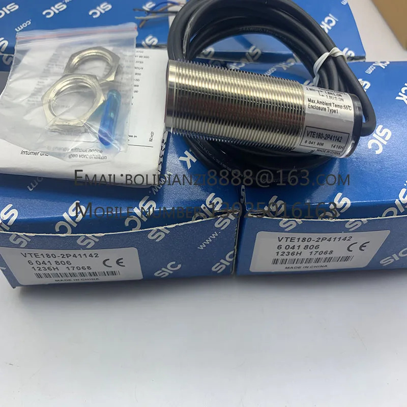 UM18-L060N-C34U2-M182 스위치 센서 원본