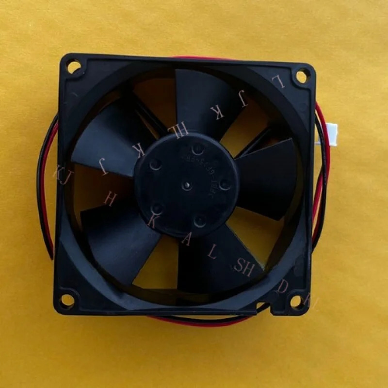 N FOR NMB 3112KL-04W-B40 12V 0.32A 8032 2선식 냉각팬