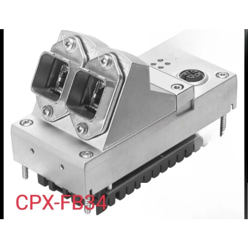 FESTO 솔레노이드 밸브 CPE14-M1BH-5/3G-1/8 196937부품