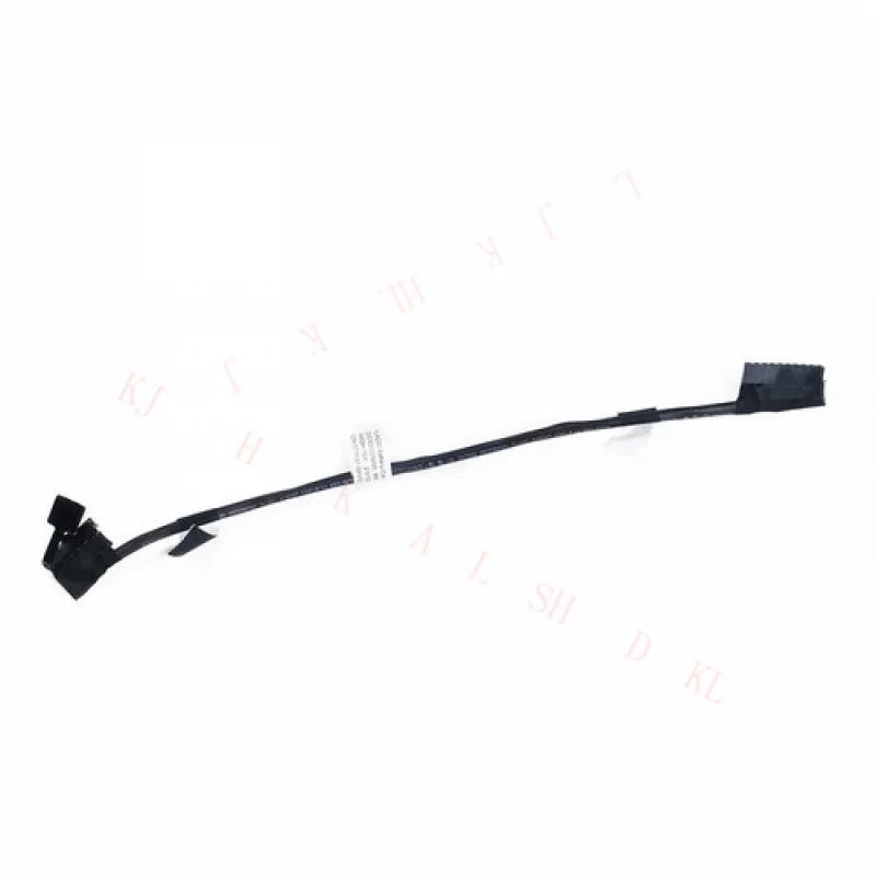 N 5PCS 배터리 케이블은 Dell Latitude 7480 E7480 7490 E7490 07XC87 7XC87용으로 교체됩니다.