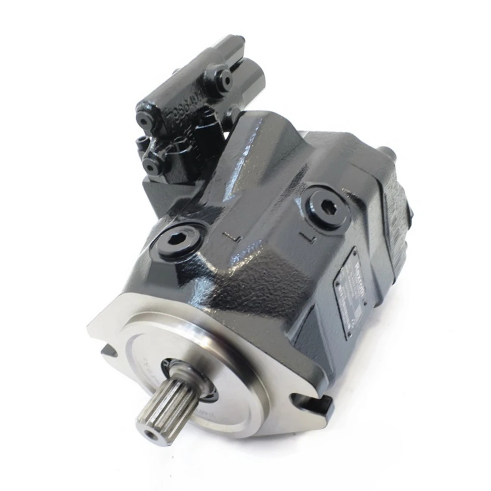 산업유압 피스톤 펌프 A10VNO45 A10VNO45DFR1 52R-VTC40NOO-S2241 R902445518
