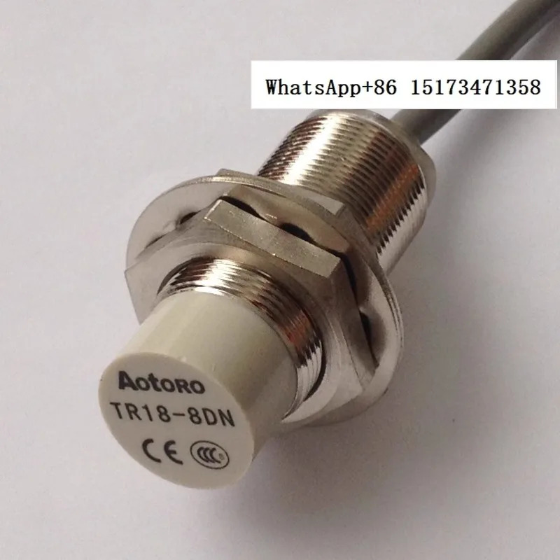 AOTORO 대 스위치 TR18-8DN/DP2는 방지를 위해 E2E-X10ME1-/F1-/E2-/F2를 대체