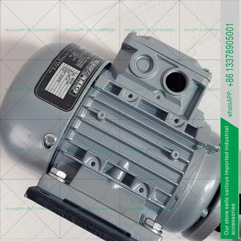 HERG 모터 펌프 윤활유 삼각형 오일 M-BMA-11A/10A/12A/13A/1FS