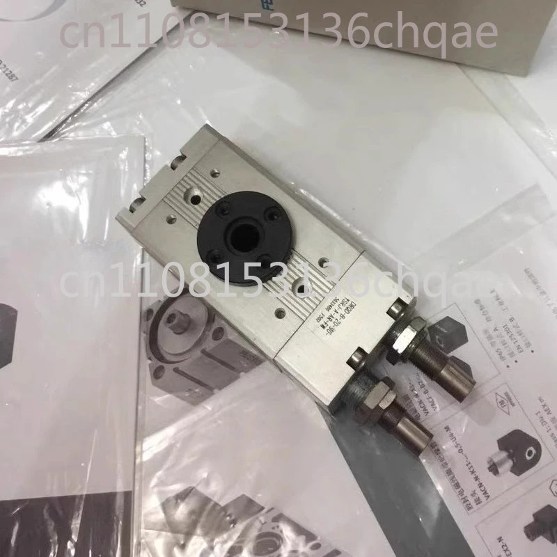 신형 회전 실린더 DRQD-B-25-180-YSRJ-A-AL-FW/DRQD-B-16-180-YSRJ-A-AL-FW/DRQD-B-20-180-YSRJ-A-AL-FW/DRQD-B-3