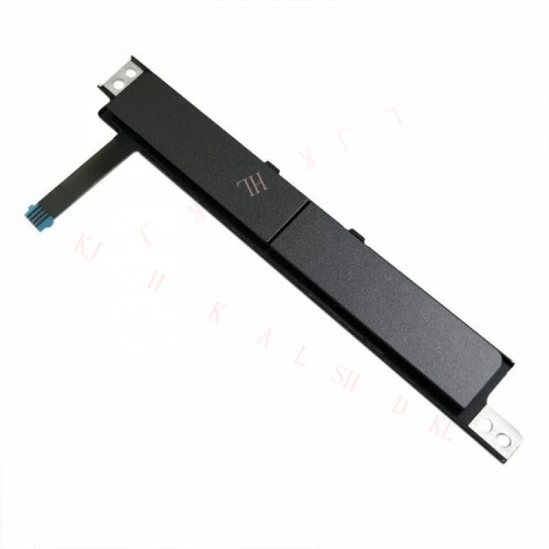 N 터치패드 왼쪽 오른쪽 클릭 버튼 Dell Latiude 5400 5401 5409 0YPHVV용