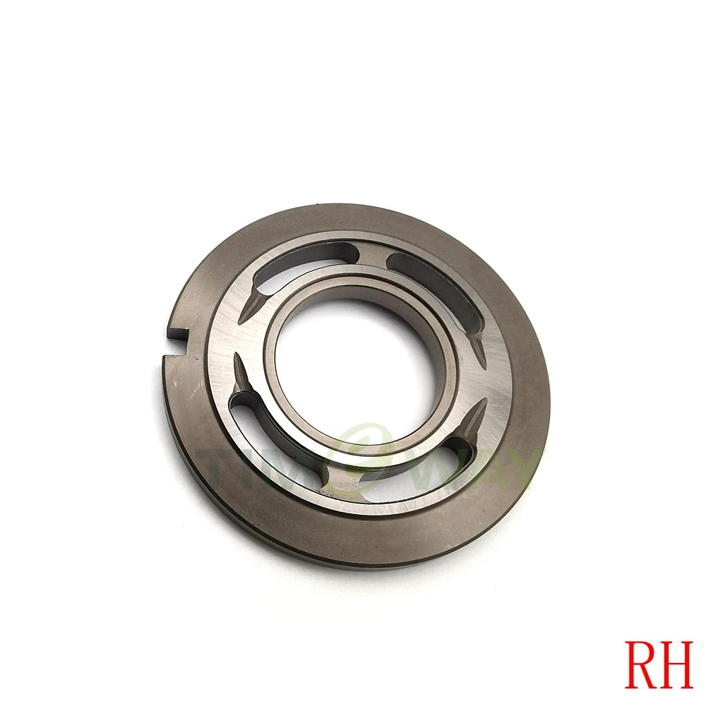 수리 Rexroth 펌프밸브 플레이트 A4VG40/32 시리즈 유압 펌프 부품