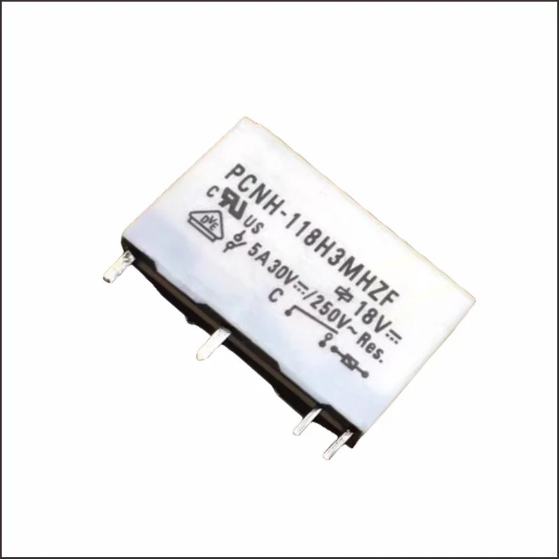 PCNH-118HHZF 5A 18V 릴레이 4PIN