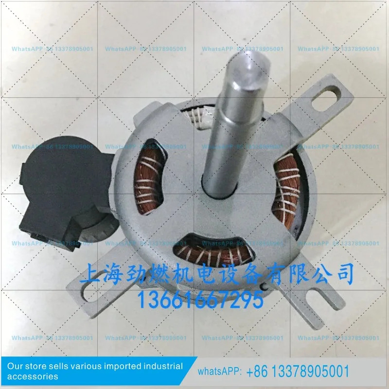 0005010163 Tipo ZD 51/2075-32 SIMEL 모터 발투르 버너용
