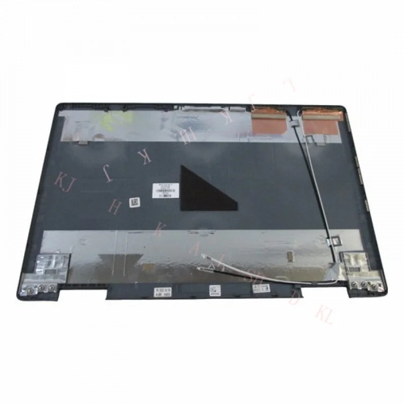 hp호환 파빌리온 X360 2-in-1 14-EK 블루 LCD 백 탑 커버 N09442-001