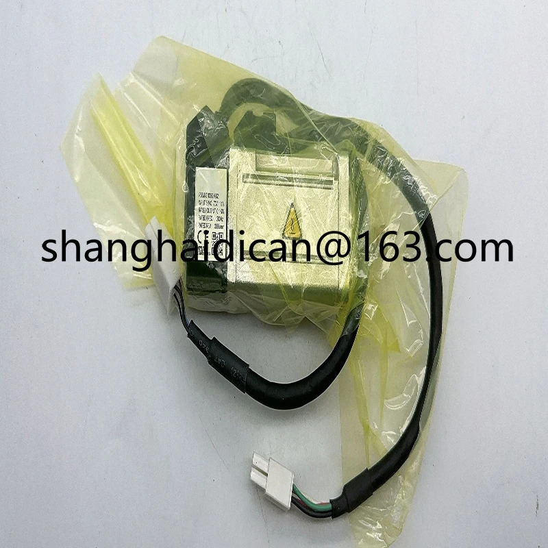R88M-K75030H-S2 서보모터 모터 드라이버