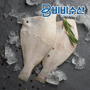 손질 가자미 흰살생선 아기생선 맛있게 먹은 솔직 후기 - 상품 이미지 1