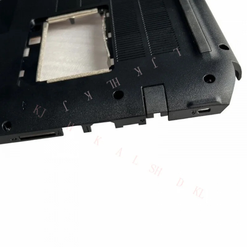 NN  신품 Acer Aspire 7 A715-71 A715-71G A315-41 A315-41G 노트북 하단 베이스 케이스