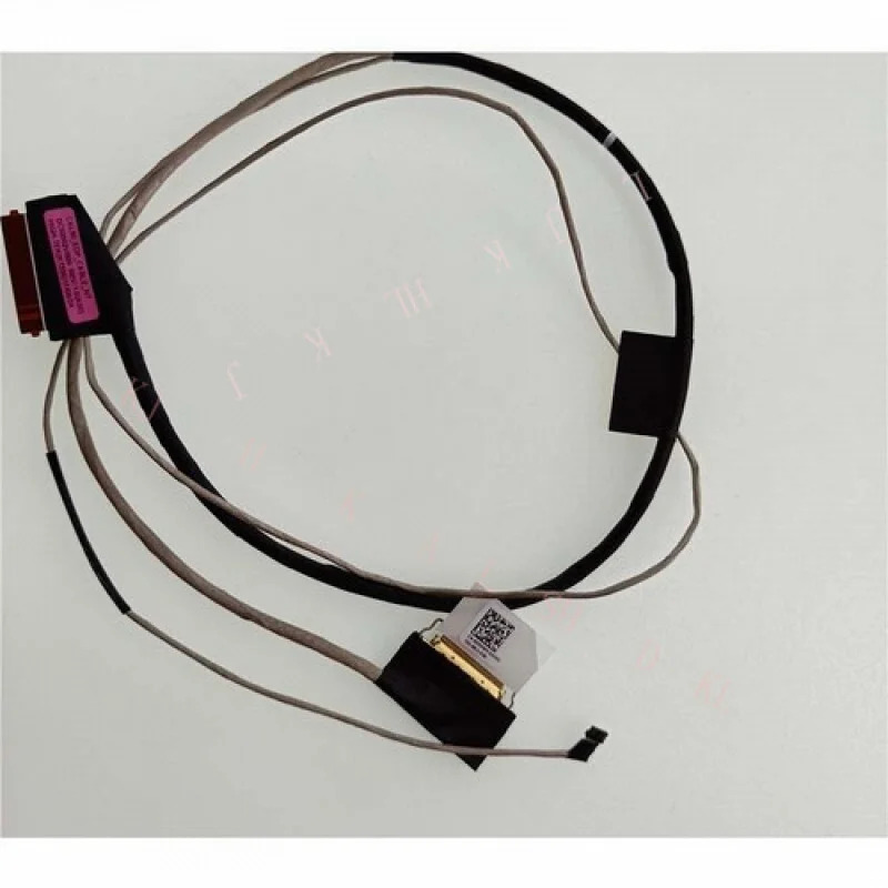 델 인스피론 5000 5570 스크린 케이블 DC02002VB00 0DDHWX DDHWX용