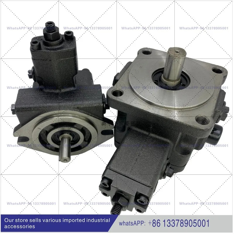 VVP20B/55 QCIST 베펌프 VVP30B/70 VVP40B/35