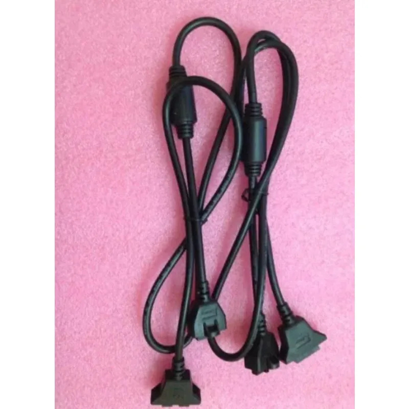 LC-M02E LC-M2E VFD-M 인버터 패널 연장 케이블 EG1010
