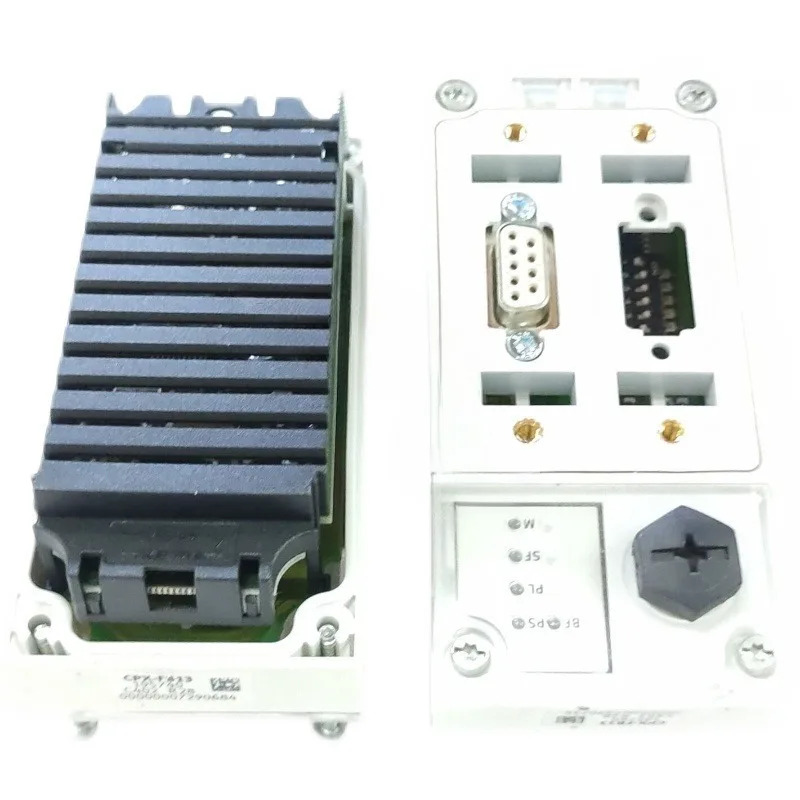 FESTO 오리지널 솔레노이드 밸브 CPE10-M1BH-5L-M7 196927부품
