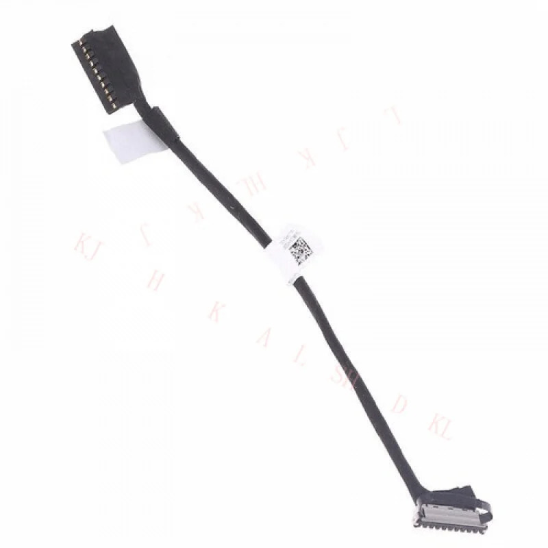 N 20X 배터리 케이블 0MK3X9 MK3X9 델 래티튜드 5400 5401 5402 5405 5410 5411용