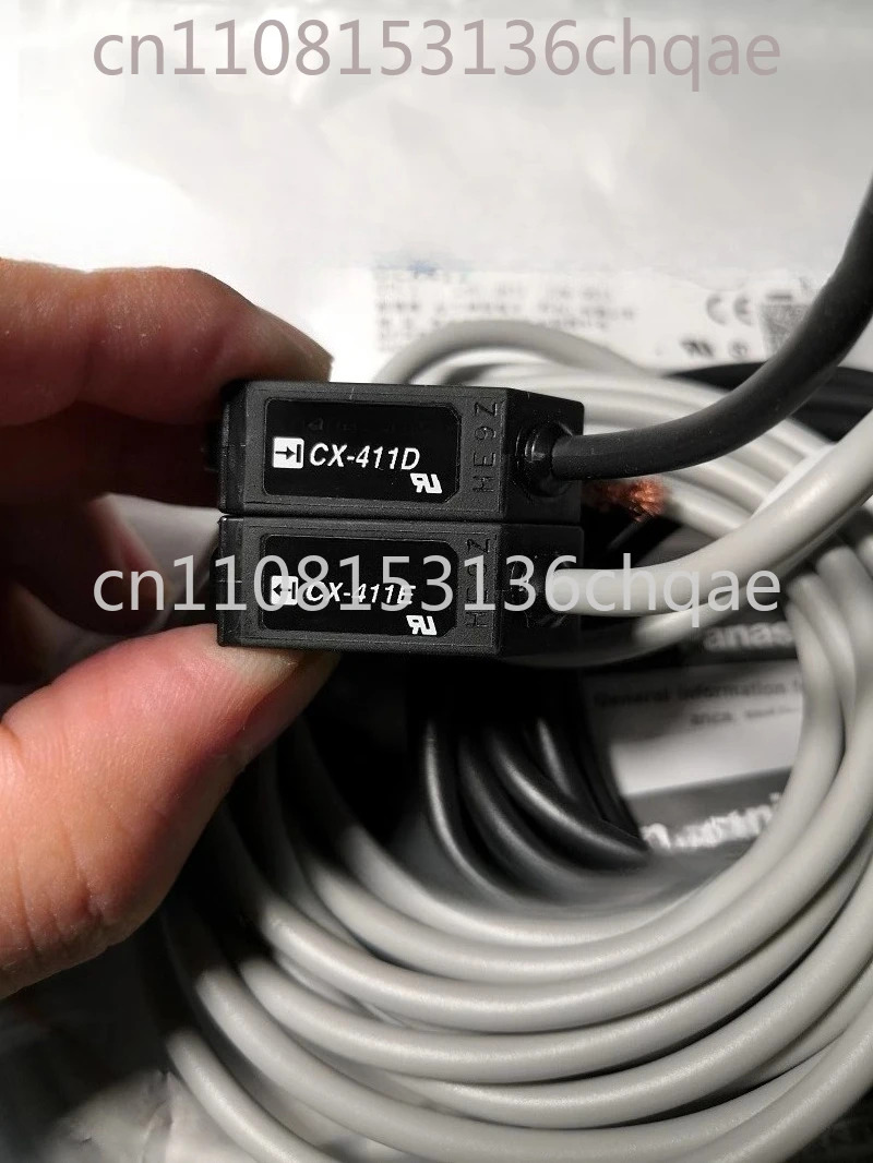 오리지널 CX-444 CX-442 CX-441 CX-421 CX-411 CX-424 CX-422 광전스위치