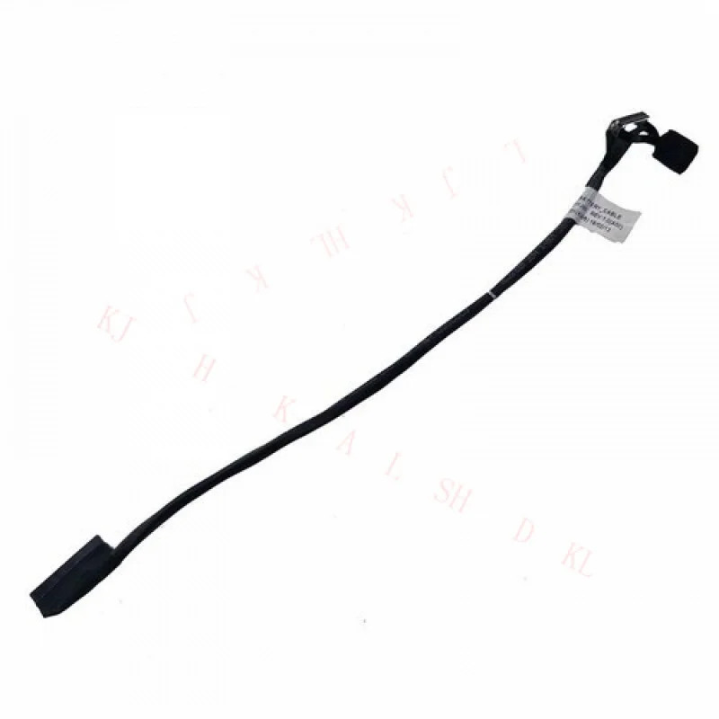 N 델 래티튜드 E5450 5450 배터리 전원 충전 케이블 08X9RD DC02001YJ00
