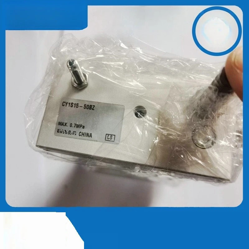 SMC CY1S CY1SG615 20 25-50Z/100Z/150/200Z/250/300Z/350BZ 부품
