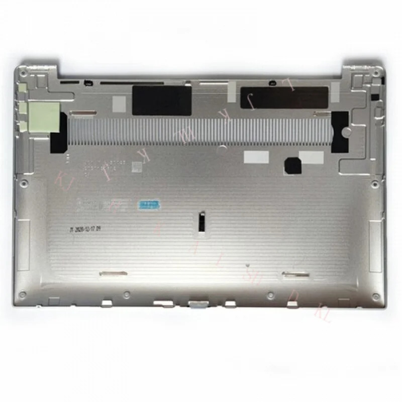 델 XPS 13 9370 9380 하단 베이스 케이스 커버 0X3DF2 X3DF2새