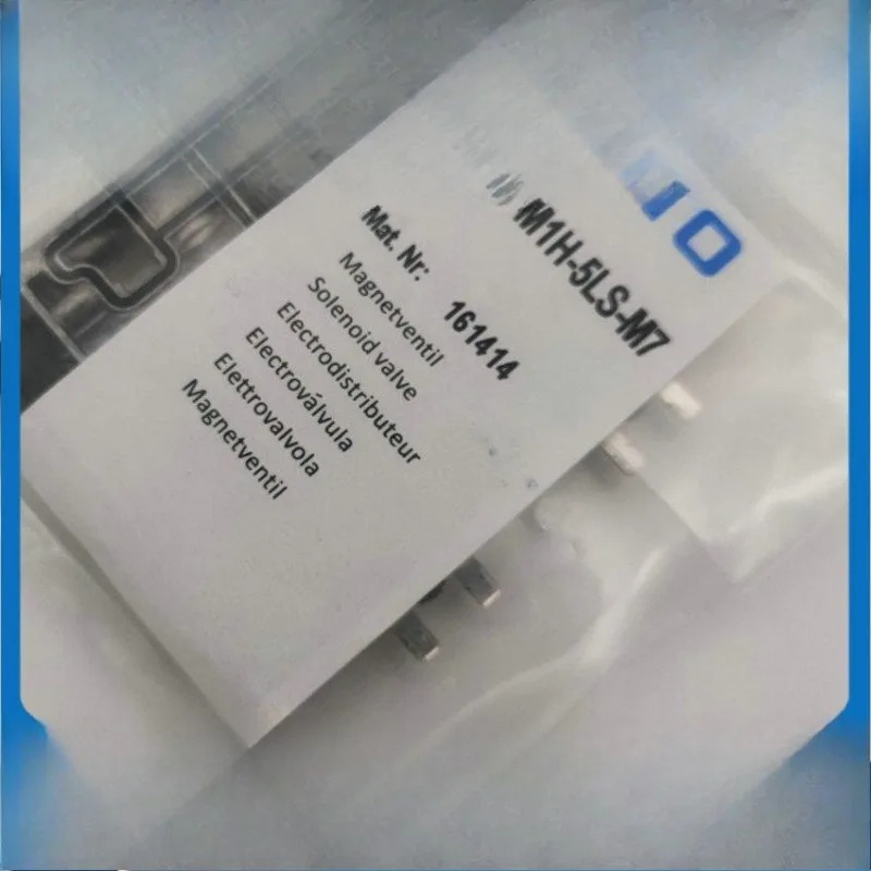 페스토 FESTO 밸브 터미널 부품 161360 161361 161362 161414 161415 161416